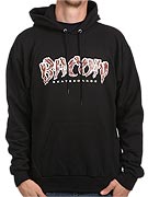 Bacon Font Hoodie