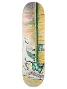 Bacon Goose Deck  8.25 x 32.5