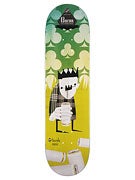 Bacon Lincoln Limited Deck  8.5 x 32.5