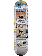 Bacon Lincoln Nass Deck  8.5 x 32.5