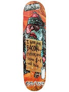Bacon Mason Beggar Deck  8.1 x 31.5