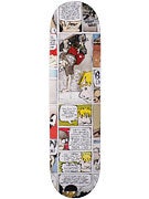 Bacon Mark Conahan Guest Deck  8.25 x 32.5