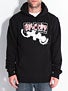 Bacon Maker Hoodie