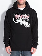 Bacon Maker Hoodie