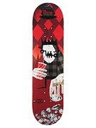 Bacon Mason Limited Deck  8.125 x 32.25