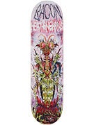 Bacon Mason 1 Deck  8.125 x 32.25