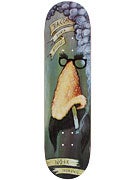 Bacon Nose Moking Deck  8.25 x 32.5