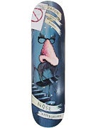 Bacon Nose Kateboarding Deck  8.5 x 33