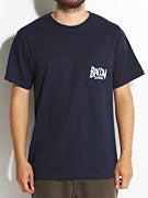 Bacon Pocket T-Shirt