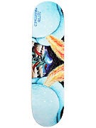 Bacon Ring Sting Deck  8.125 x 31.75