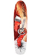 Bacon Road Texts Cruiser Deck  7.625 x 30.2