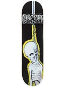 Bacon Swinger Deck  8.375 x 31.75