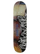 Bacon Tim Mini Deck  7.5 x 29