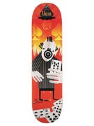 Bacon Tim Limited Deck  8.125 x 32.25