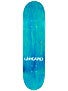Unheard Logo Deck  8.5 x 32.5