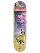 Bacon Wilbur Deck  8.0 x 31.5