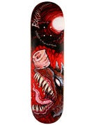 Bacon Wolves Deck  8.5 x 33