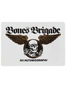 Bones Brigade Autobiography Sticker 