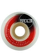 Broadcast Crop Circles 99a Wheels