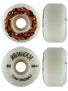 Broadcast Team Originals 99a Wheels 54mm