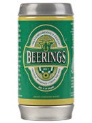 Beerings Malt ABEC 7 Bearings