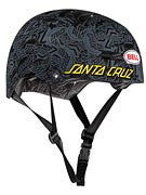 Bell Skateboard Helmet  OGSC Black