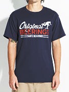 Beerings Original Brand T-Shirt