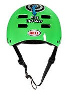 Bell Skateboard Helmet  Rob I