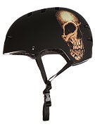 Bell Skateboard Helmet  Street Creep