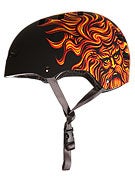 Bell Skateboard Helmet  Sun God