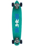 Bahne Vintage Fiberglass Green Complete 5.87 x 27