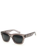 Brigada Big Shot Sunglasses  Charcoal Frost