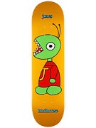 Birdhouse Jaws Bug Deck  8.25x32