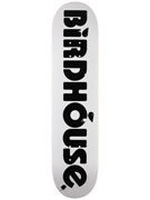 Birdhouse Team Birdturd Deck 7.7 x 31.5