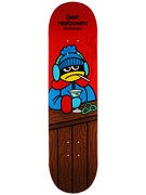Birdhouse Raybourn Chill Deck  8.0x31.75