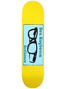 Birdhouse Raybourn Deck  8.0 x 31.75