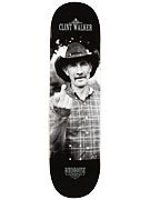 Birdhouse Walker Fingerboard Deck  8.25 x 31.5