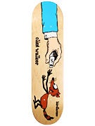 Birdhouse Walker Feaster Deck  8.0 x 31.12