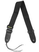 Bummer High Guitar Strap