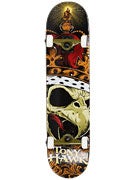 Birdhouse Hawk Crown Complete  7.625 x 31.3