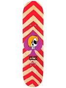 Birdhouse Hawk McSqueeb Deck  8.0 x 31.75