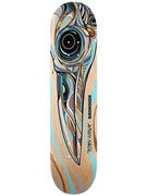 Birdhouse Hawk Ravenskull Deck 8.0 x 31.75