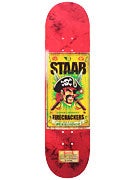 Birdhouse Staab Firecracker Deck 8.2 x 32