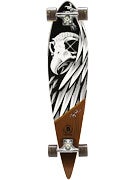 Birdhouse Tony Hawk Eye Of The Falcon Complete  9 x 38