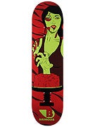 Birdhouse Team Zombie Deck 8.0 x 31.75
