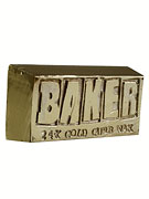Baker 24 Karat Curb Wax