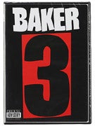 Baker 3 DVD