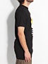 Baker Any Questions T-Shirt