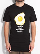 Baker Any Questions T-Shirt
