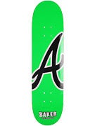 Baker Reynolds Neon ATL Deck  8 x 31.75